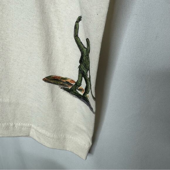 BAIT x Toy Story The Army Men Tee NWOT in 2XL - Picture 5 of 7